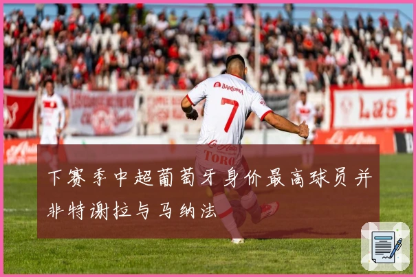下赛季中超葡萄牙身价最高球员并非特谢拉与马纳法