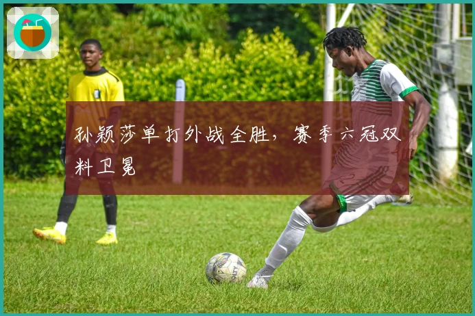 孙颖莎单打外战全胜，赛季六冠双料卫冕